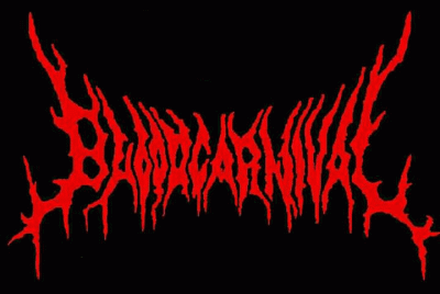 logo Blood Carnival